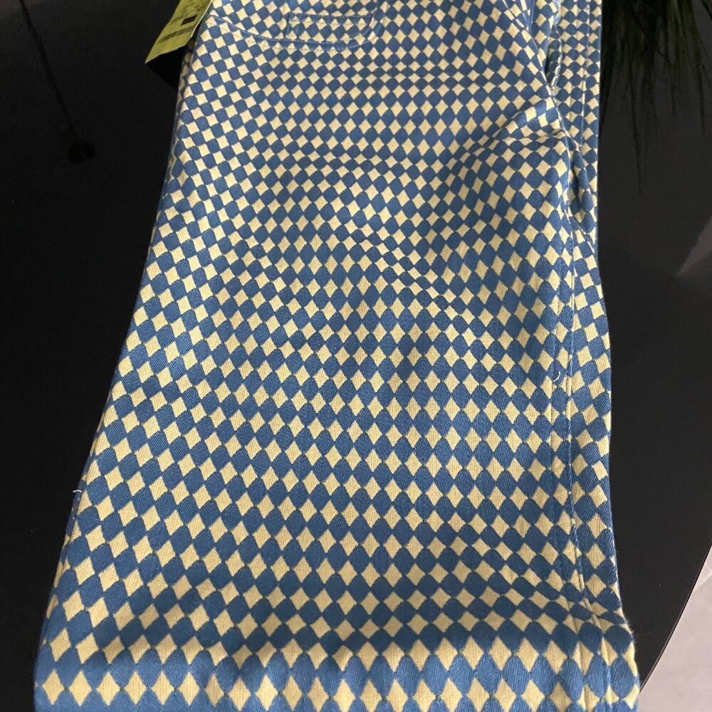 NWT Alice + Olivia Vintage Jeans - Size 4 - Picture 4 of 4